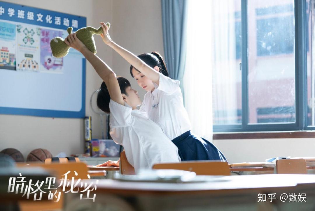 张笑安的斜杠人生丨专访暗格里的秘密导演