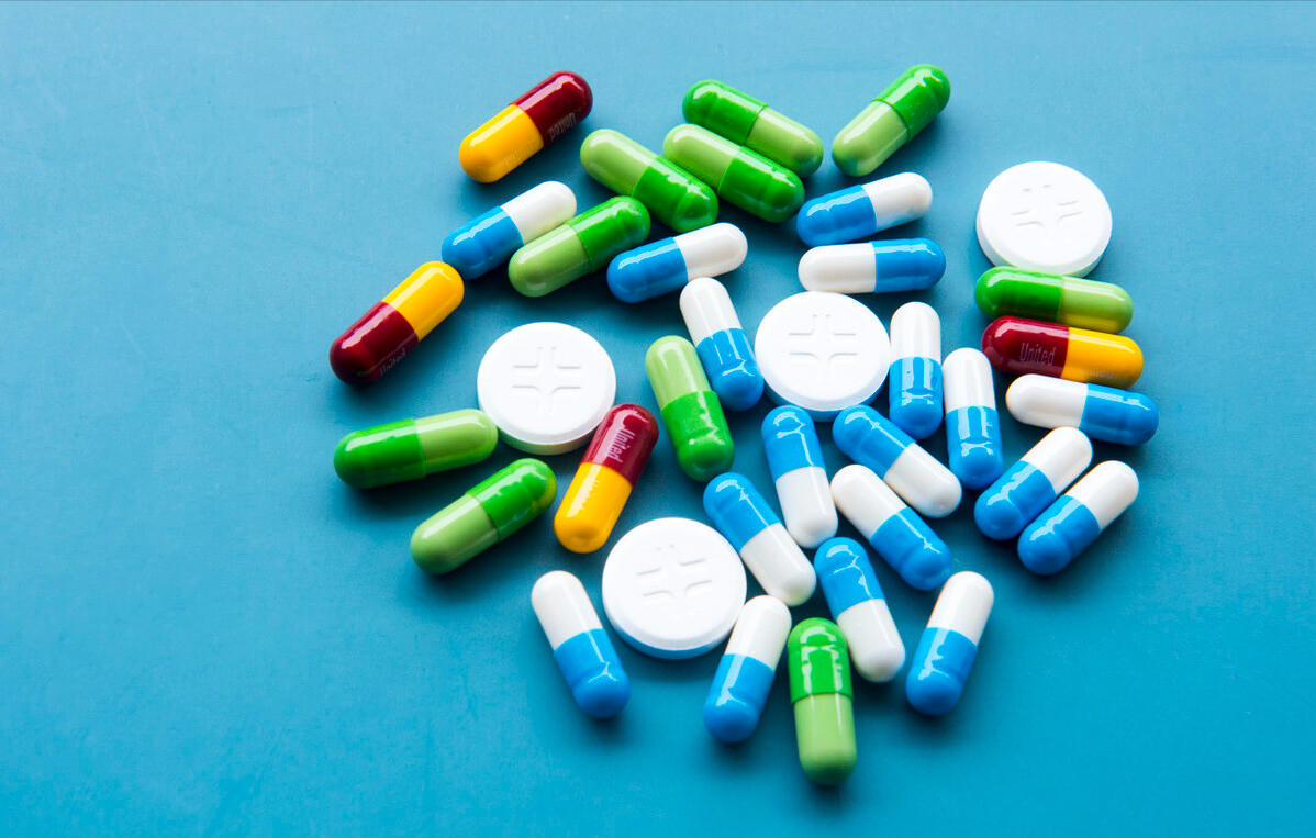 中国股市5大化学制药高潜力核心龙头一览名单