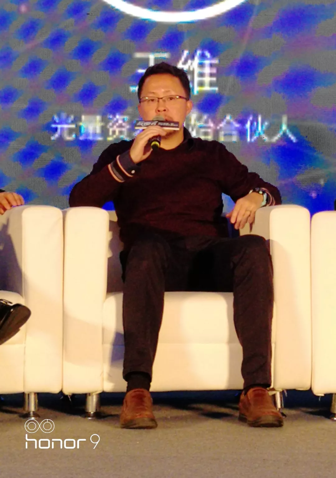 dcm曾振宇创业者要多考虑差异化问题