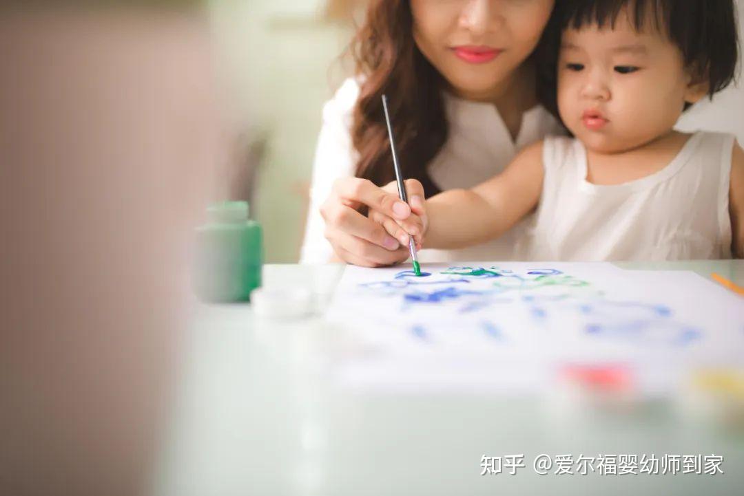 育儿知识 | 孩子不能打骂,难道就不管了?有这3种情况必须管! - 知乎