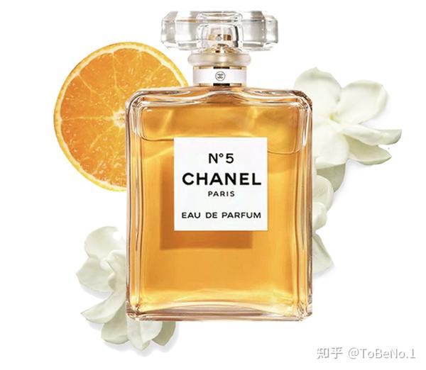 香奈儿(chanel)的哪款香水最值得你推荐?