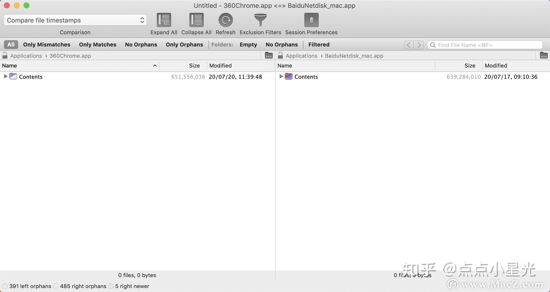 VisualDiffer instal the last version for mac