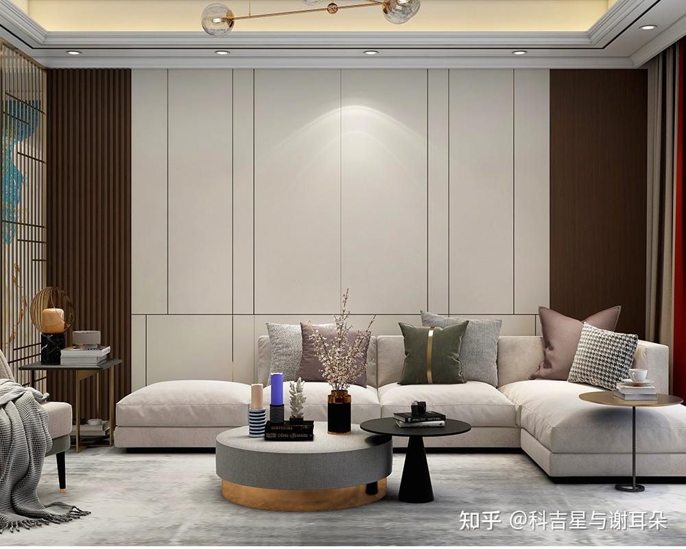 广东科吉星集成墙板背景墙多少钱一平方