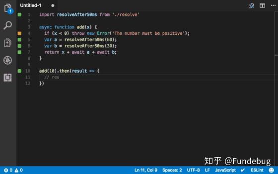30个极大提高开发效率的VSCode插件 30个极大提高开发效率的VSCode插件