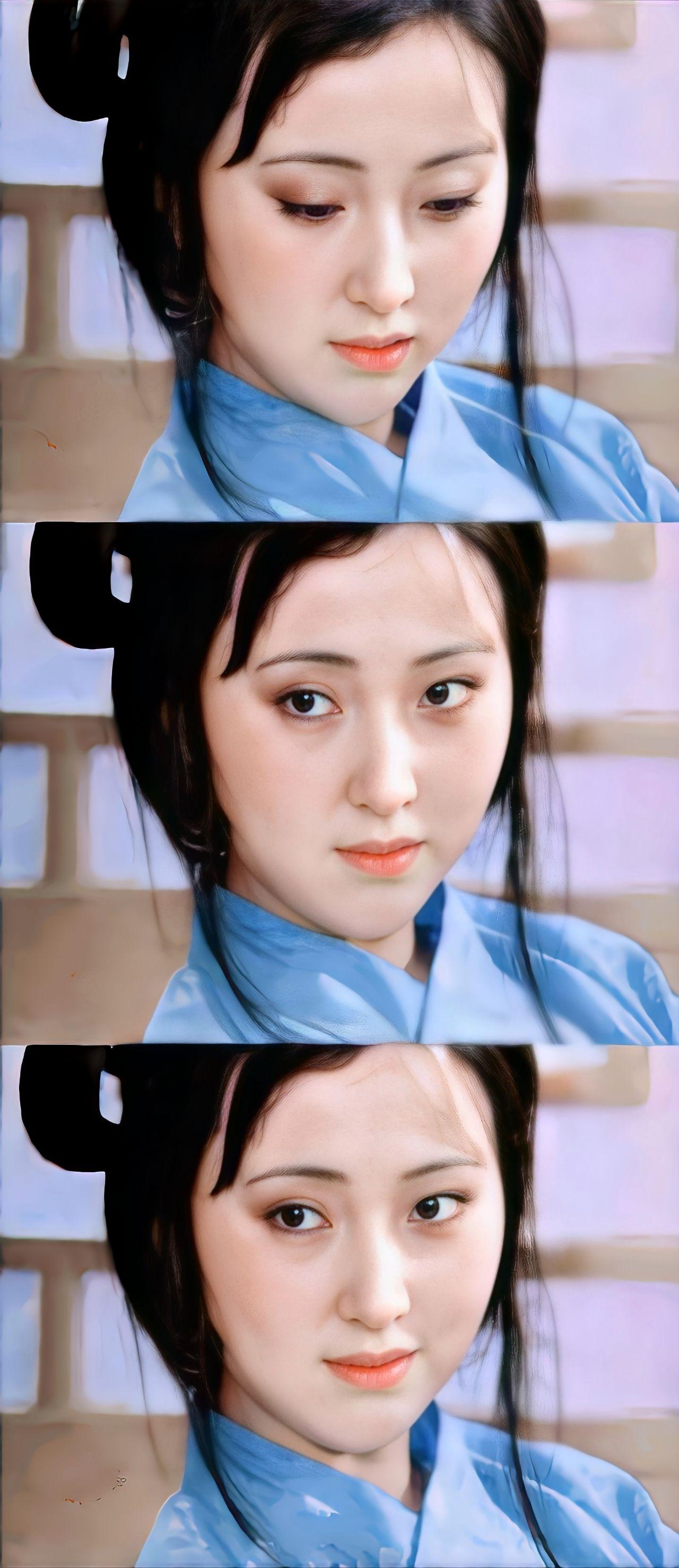 有没有87版林黛玉的高清壁纸可以分享