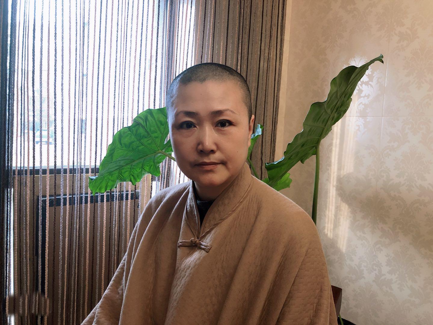 首发于禅宗参禅打坐有问必答. 8 人 赞同了该文章 原创 上果下空禅师