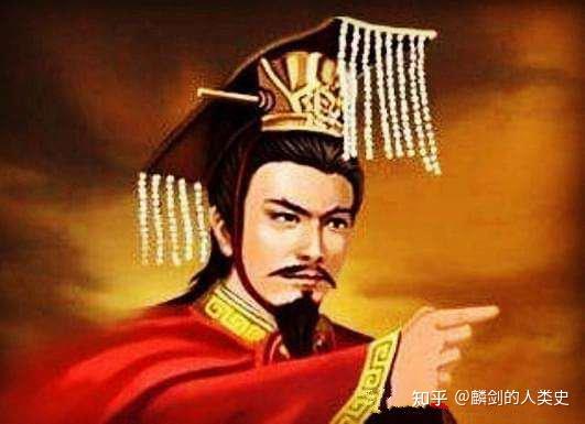 【中国先秦时期列朝列国志】楚国（二十一）：楚宣王 - 知乎