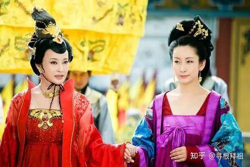 武则天为何要杀了钟爱的外甥贺兰敏之贺兰敏之真的比西门庆还邪恶吗