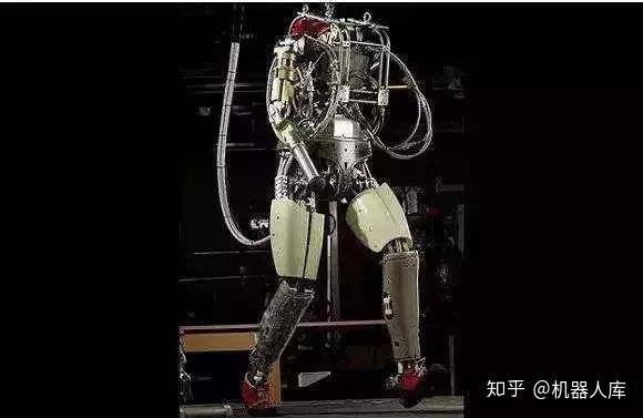一文看懂机器人技术的发展史 - 知乎