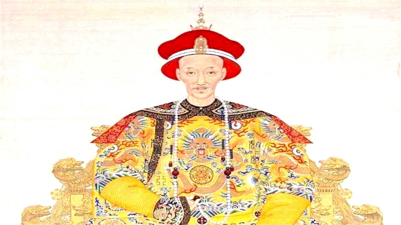 故宫隆宗门的门匾上有一个箭头,200多年了,为什么还没有拔掉? - 知乎