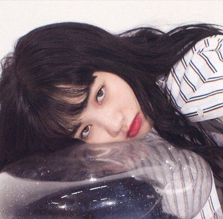 有没有小松菜奈的女头像