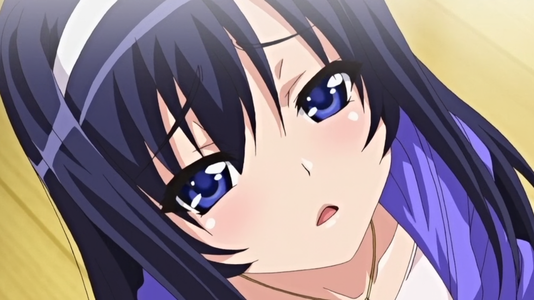 【动漫番剧】萝莉女友当然也是会吃醋的 - 知乎