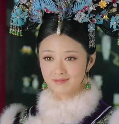 《甄嬛传》——年世兰 - 知乎