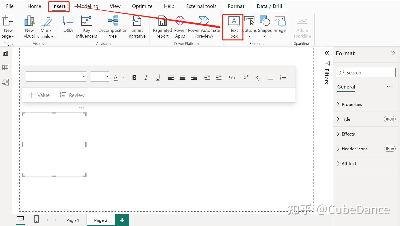 Power bi 