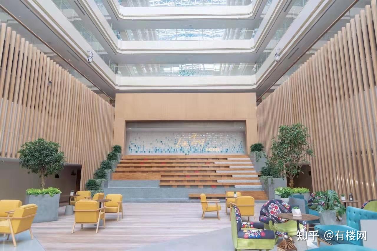 北京西单写字楼西单大悦城