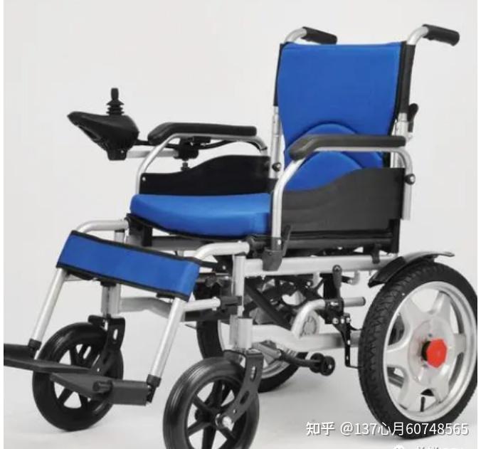 【美国fda510k专题】-电动代步车&电动轮椅如何在美国上市?