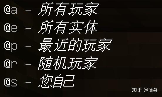 Minecraft生存指南目录 - 知乎