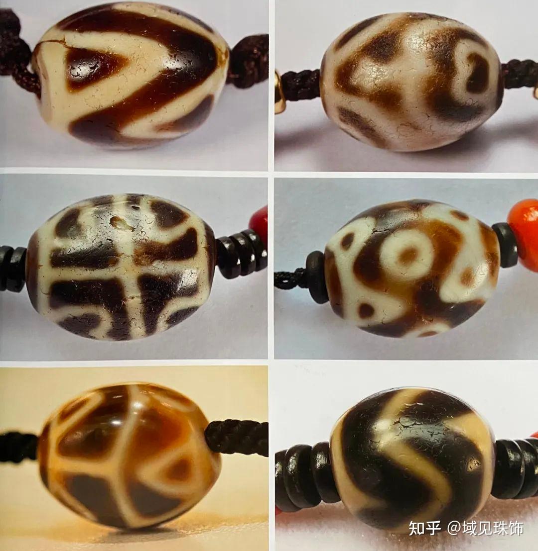 7步学会制作至纯天珠！老天珠揭秘！|世界珠饰分享——天珠 - 知乎