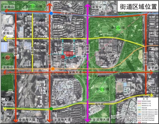 深圳 旧改快讯! - 知乎