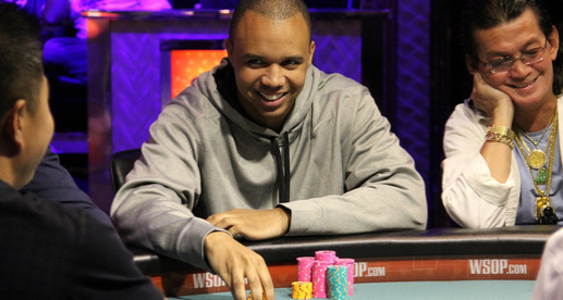 philivey成为virtuepoker代言人