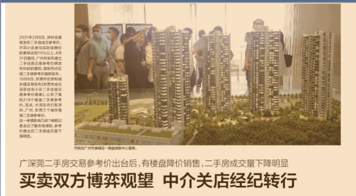 房子涨价与降价背后，透露出怎样的博弈逻辑 - 知乎