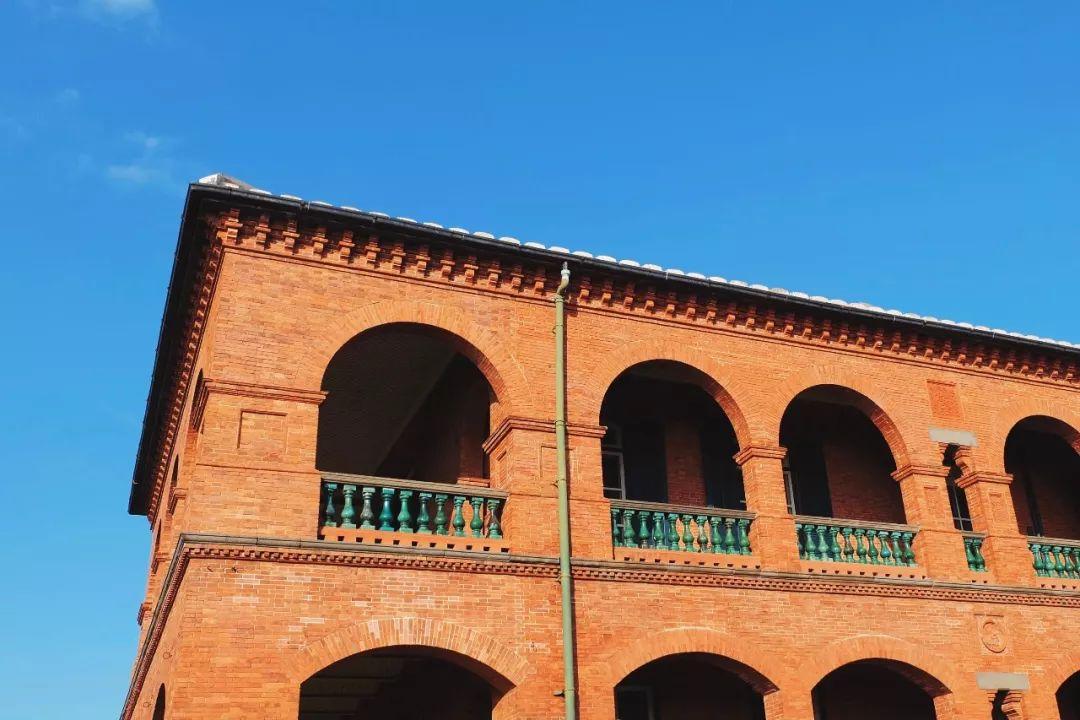 台北|自游淡水,去周杰伦故土是什么履历?