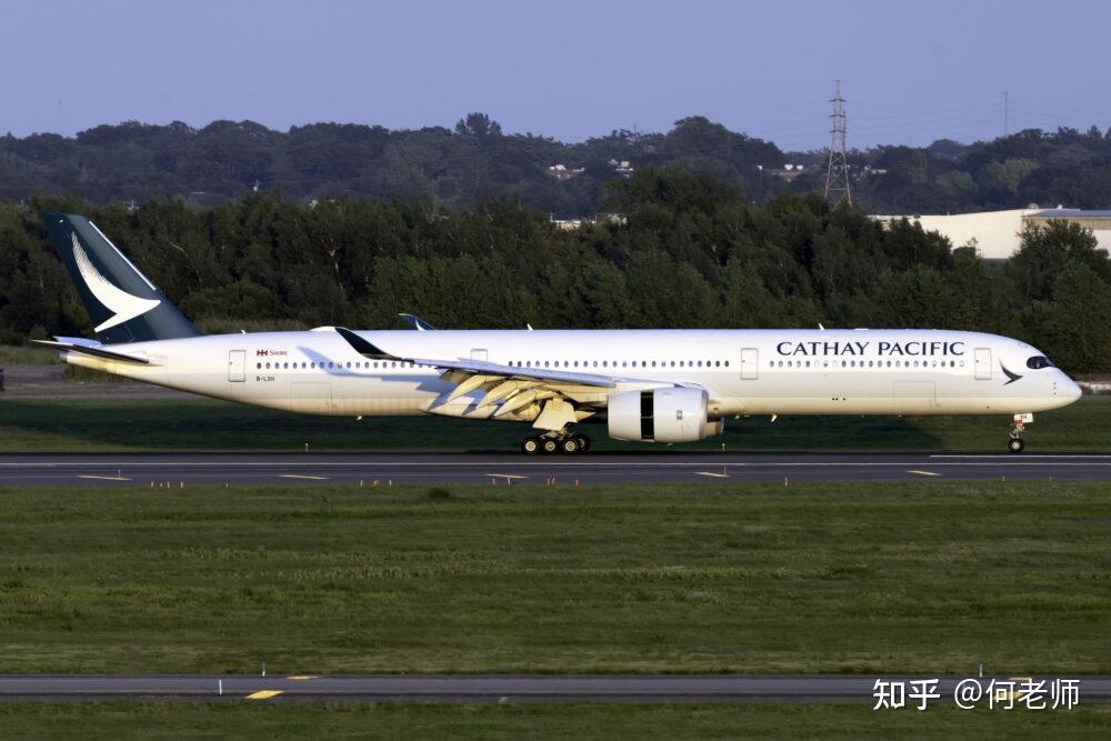 国泰航空出新招单人执飞a350航班