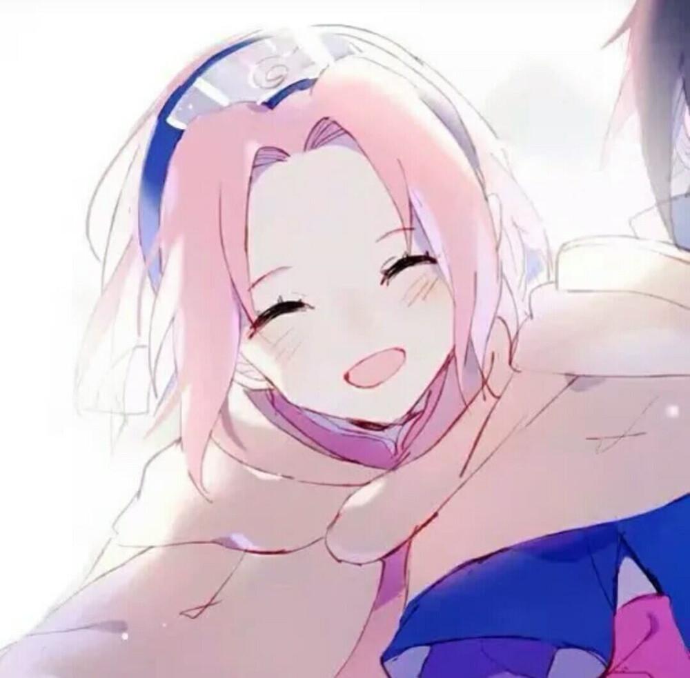 有么有火影的情头鸭!