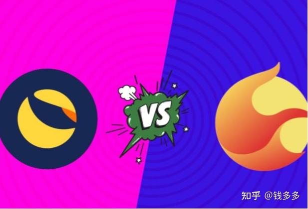Terra (LUNC) 与 Luna 2.0 (LUNA),Terra 的新 LUNA 在开局不稳后反弹超过 50% - 知乎