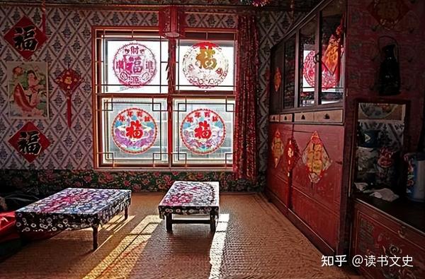 为何东北人全家睡在一个炕上?两口子不尴尬吗?东北习俗你知多少 - 知乎