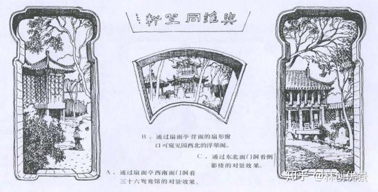 遊學筆記|拙政園——拙補以勤留詩酒,政餘自暇成文章 - 知乎