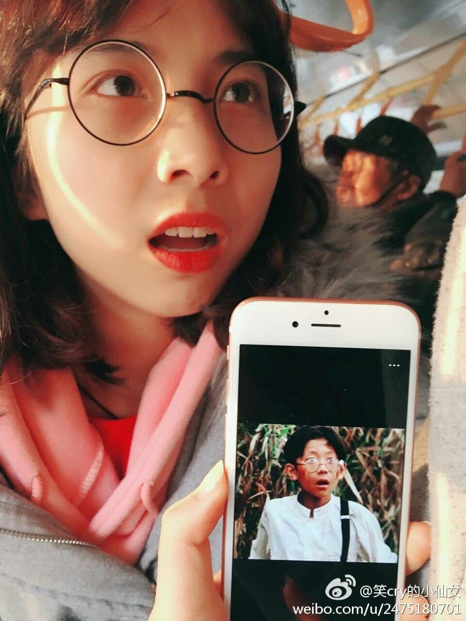 如何评价b站美妆区up主笑cry的小仙女
