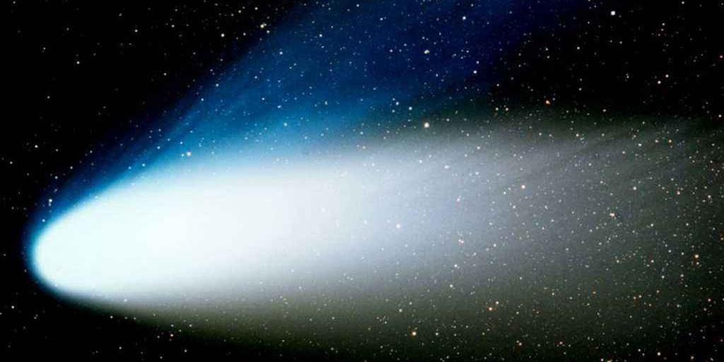 彗星形成于何处 是怎么形成的 知乎 彗星形成于何处 是怎么形成的 知乎
