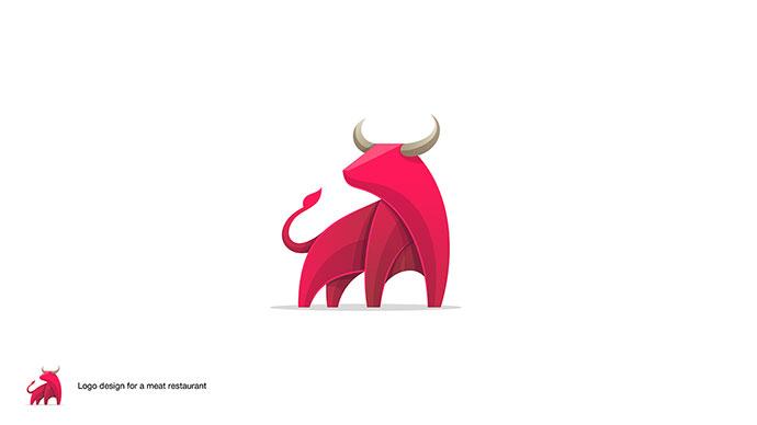 30款动物logo设计案例赏析 - 知乎