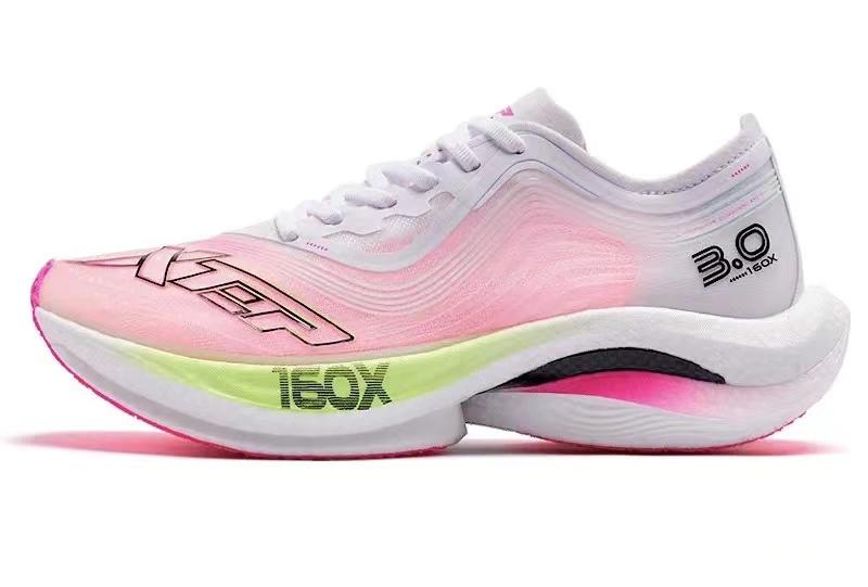 燃烧ranking国产竞速碳板跑鞋性价比之选2023版