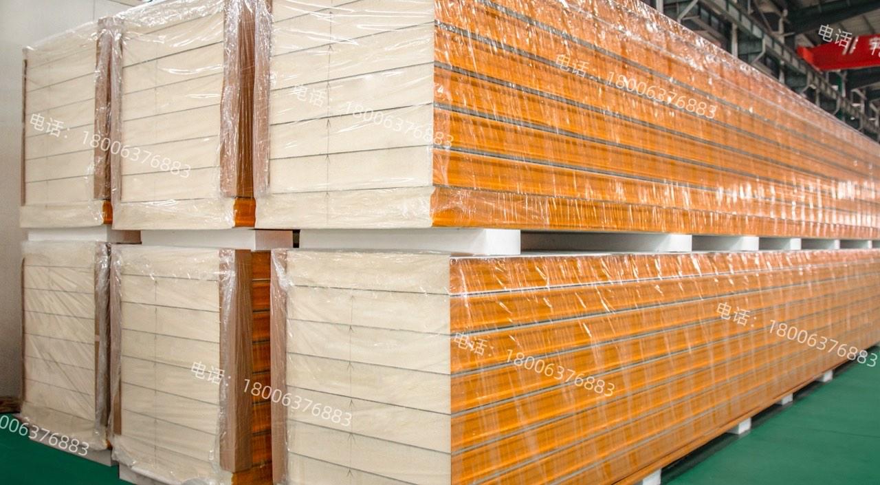 冷库板的价格受什么因素影响?(图1) 冷库板的价格受什么因素影响?(图1)