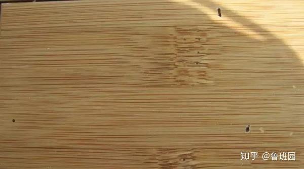 竹集成材 一种您想不到的材料 知乎