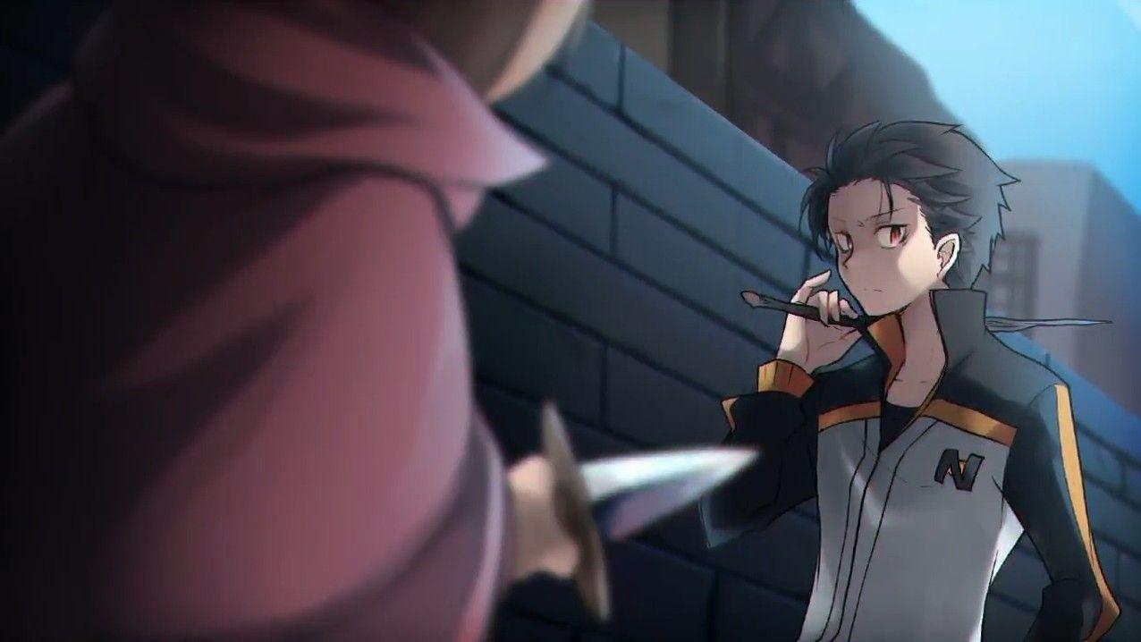 你是否也有为心爱的人坠入黑暗深渊踏入邪恶魔道的决心浅谈傲慢if线从