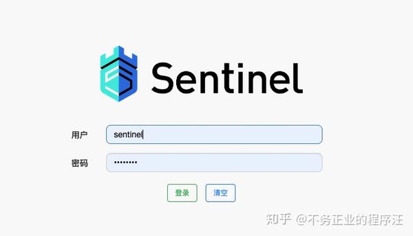 Sentinel实现限流，竟是如此的简单！ - 知乎