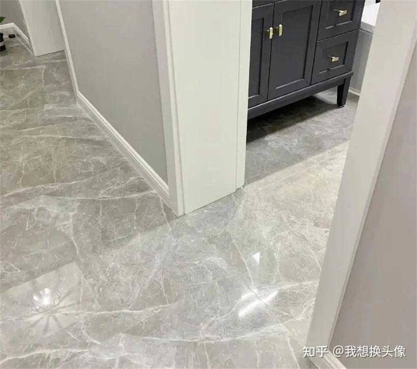 瓷砖通铺的必要性探析 - 知乎