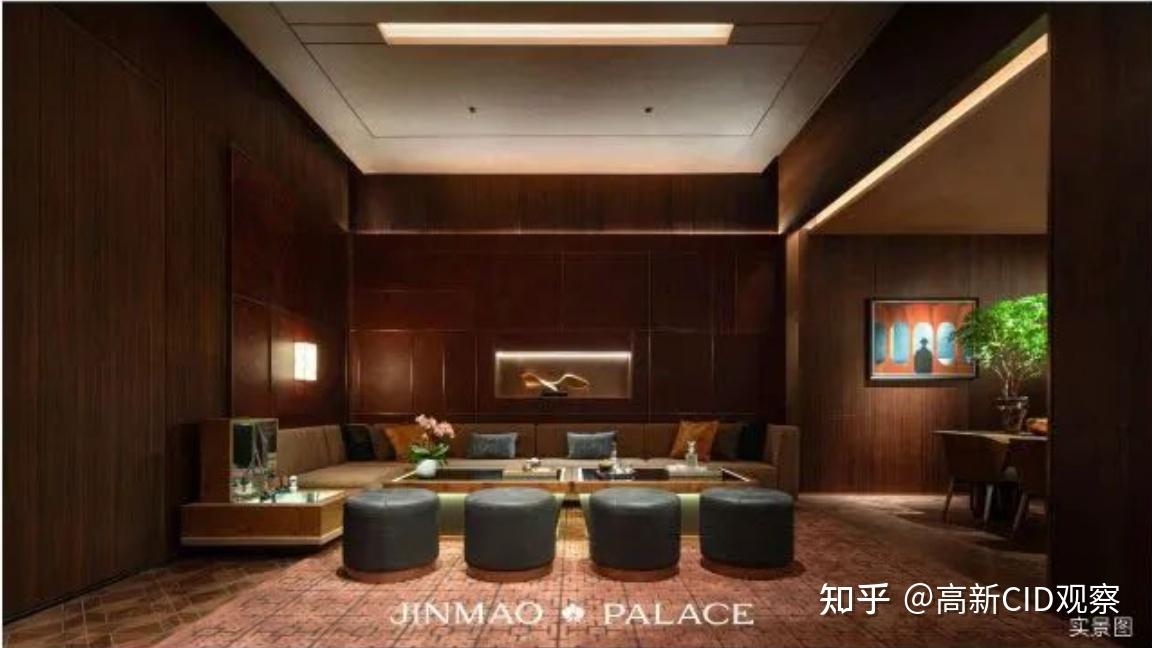 西安500 - 1000万级豪宅终极对决：谁才是高净值人群的“硬通货”？ - 知乎