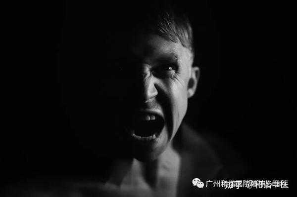 脾气大无法控制？小心狂躁症找上你 - 知乎