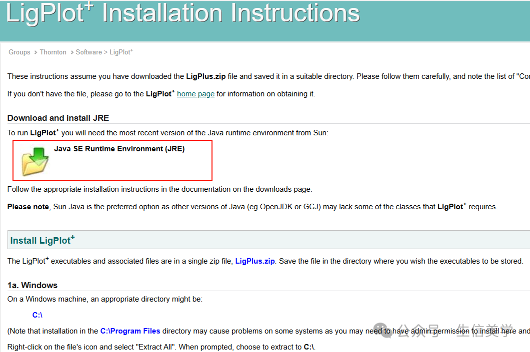 分子对接结果美化及2D图制作 - 知乎