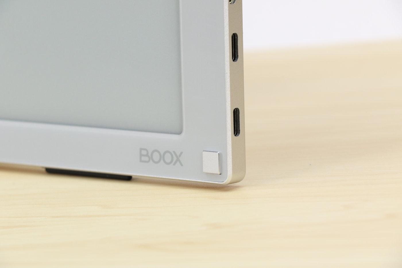 护眼工作流的最后一块拼图booxmira电子墨水显示器简评