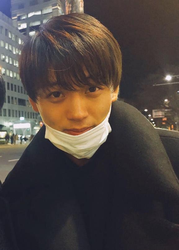 想问竹内凉真女朋友是谁啊? - 知乎
