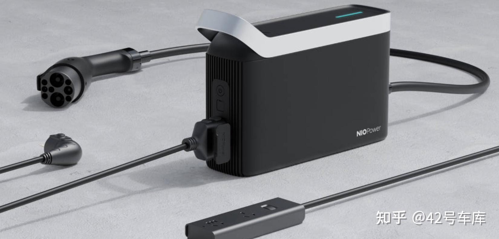 能去露营的蔚来 ET7 叫做蔚来 ES7?40 能去露营的蔚来 ET7 叫做蔚来 ES7?