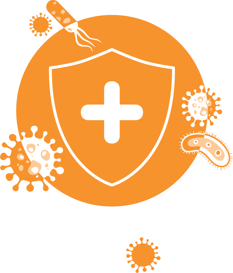 居家隔离除了抢菜,还要关心自身免疫力!