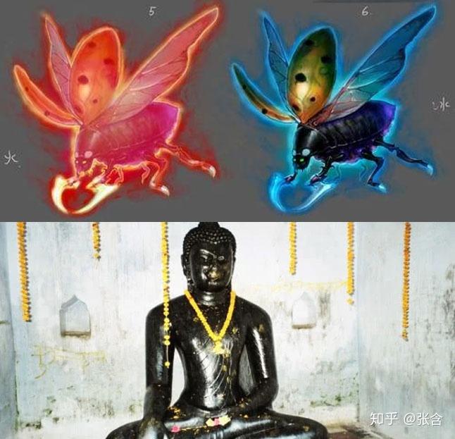 达普鬼虫vs虫玉