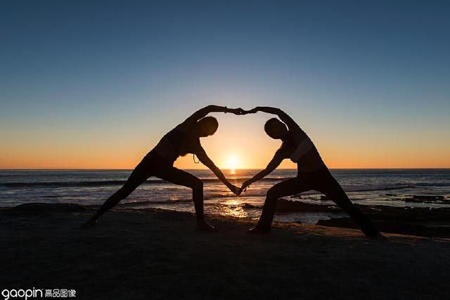超有趣的比心小动作,让喜欢的人发现独特的你 - 知乎