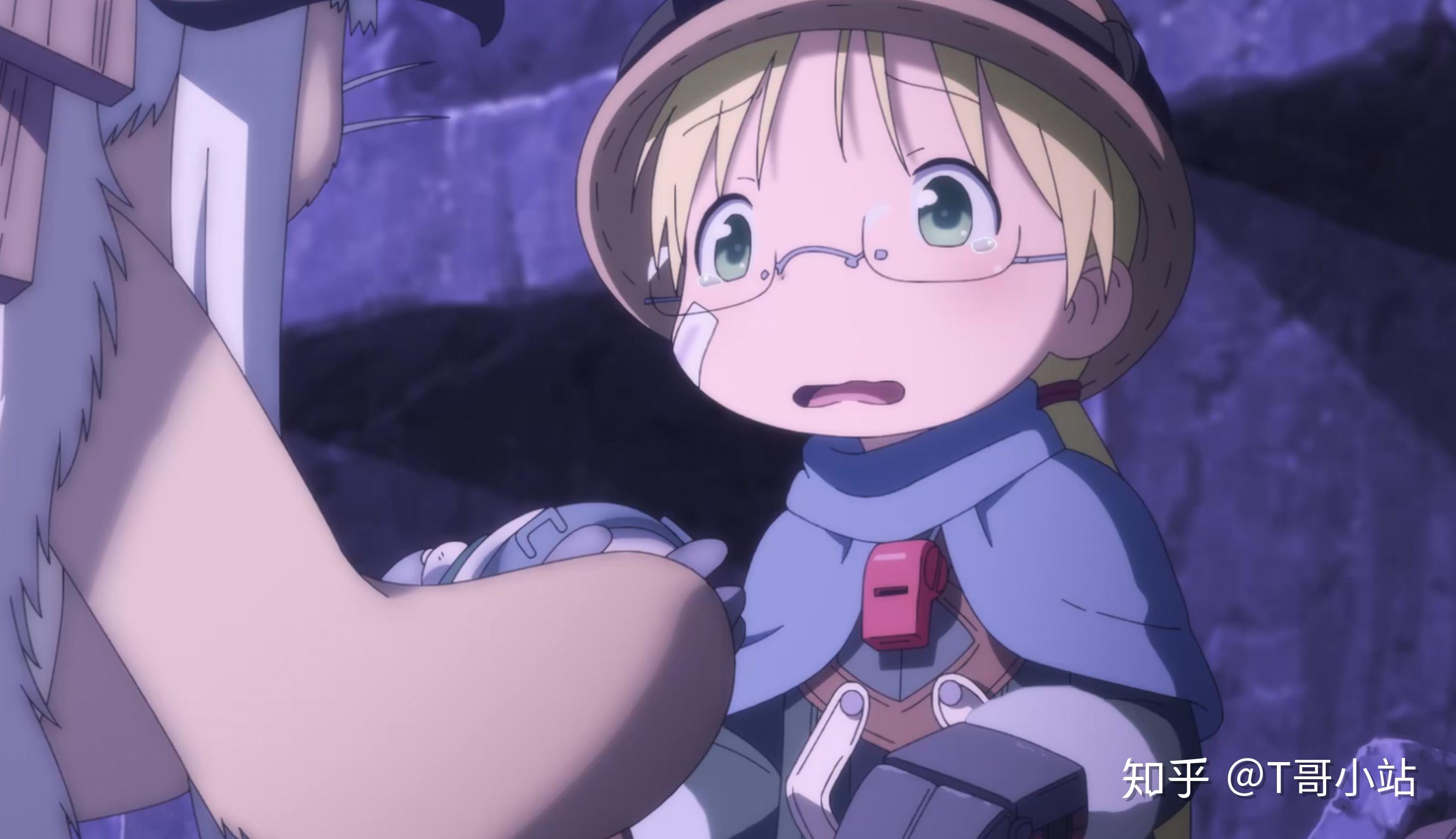 希望与绝望的交替!《来自深渊》剧场版简析